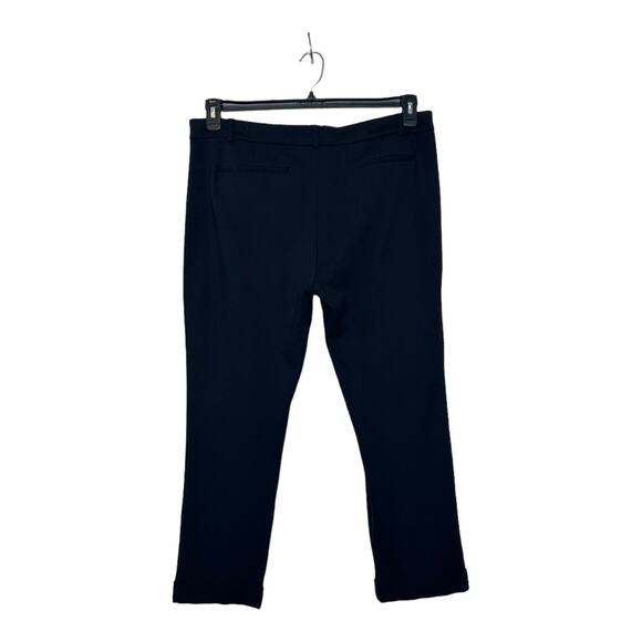 Land's End black cropped pants size 16P - Picture 2 of 10